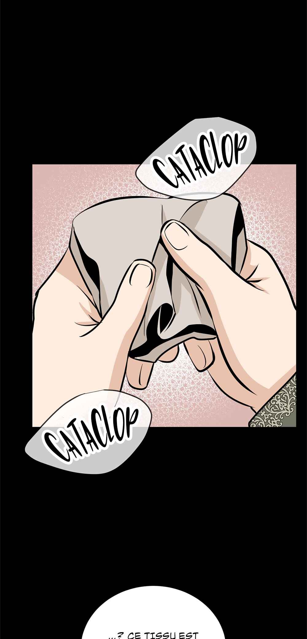 A Nameless Flower Chapter 6 - Page 52