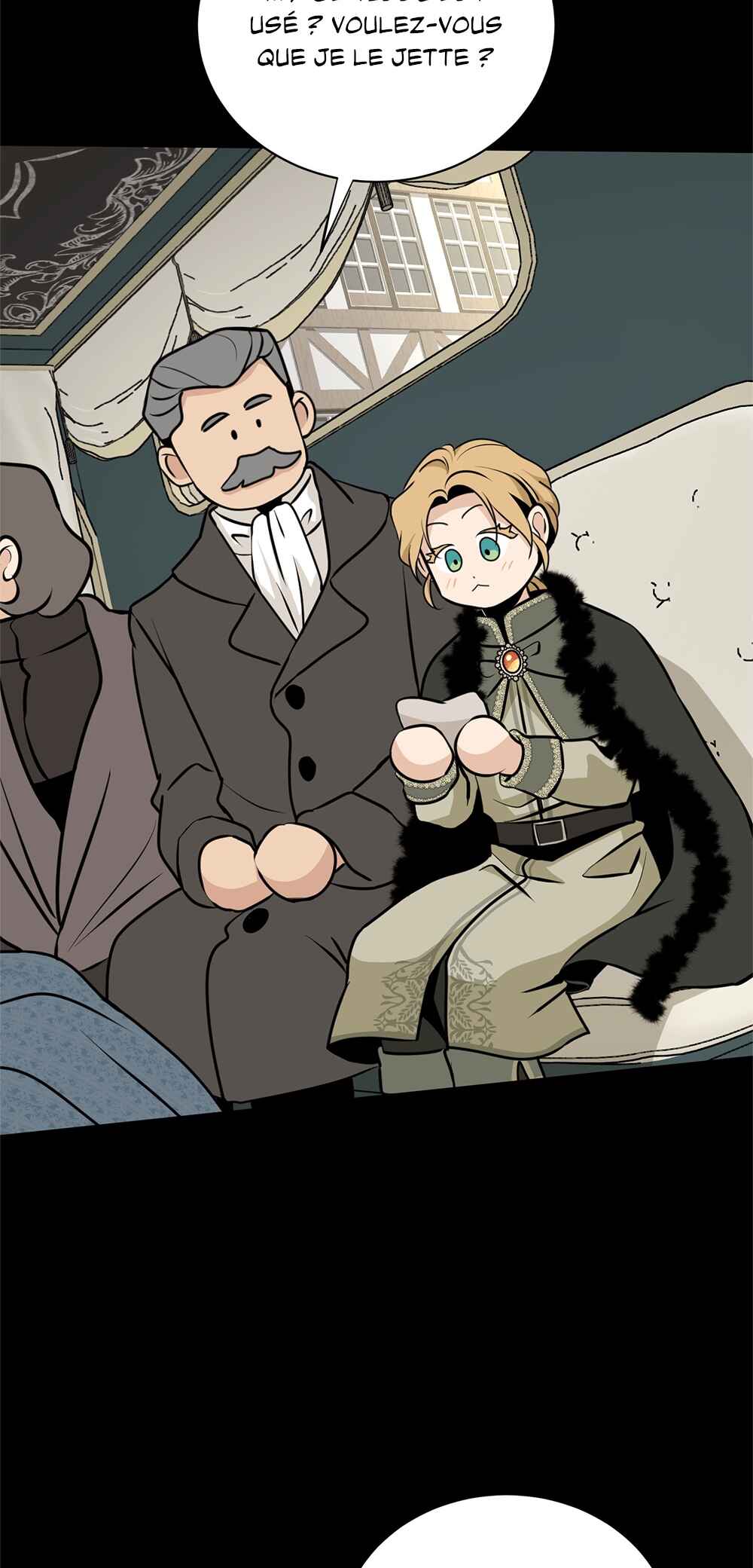 A Nameless Flower Chapter 6 - Page 53