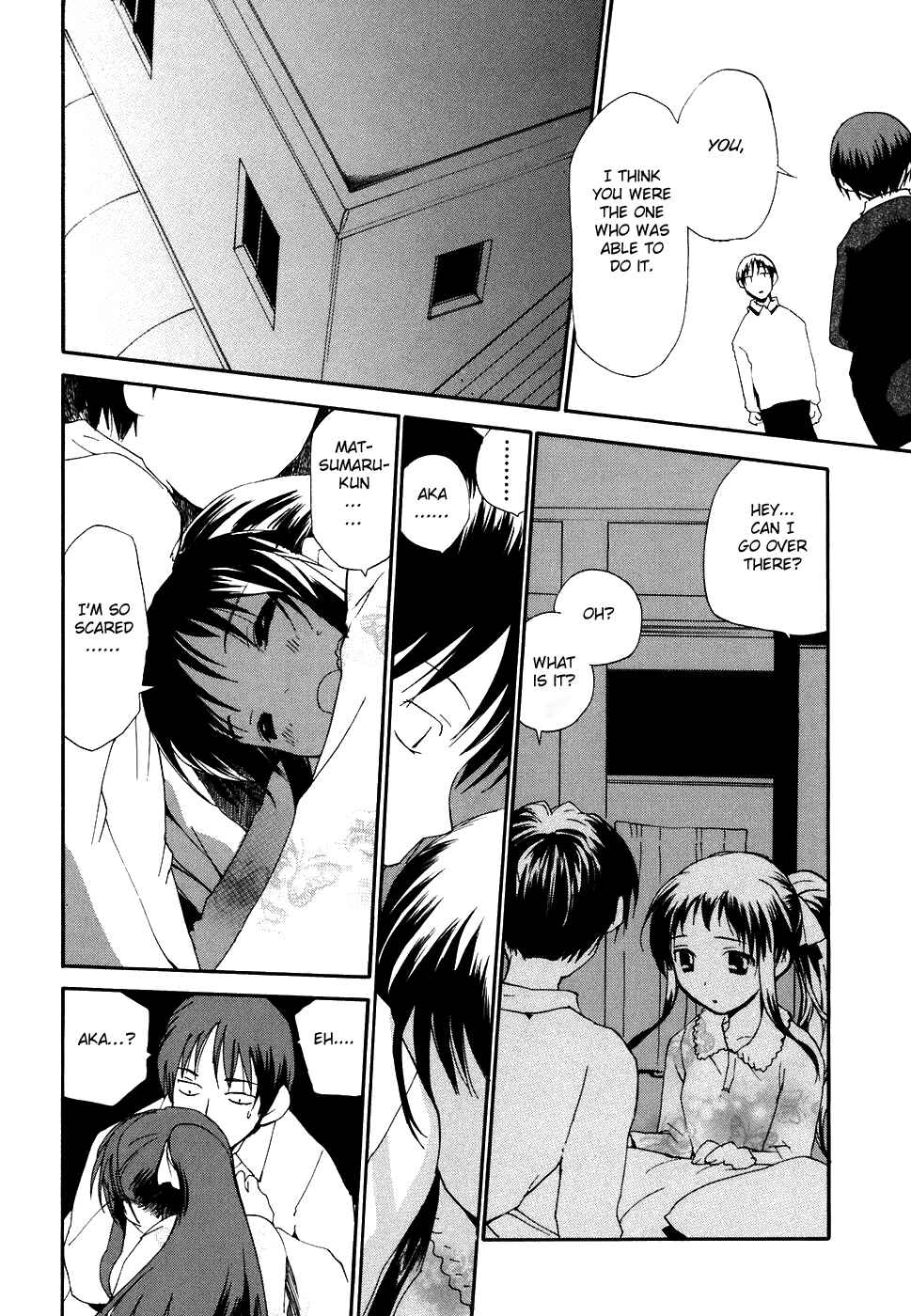 •REC Chapter 47 - Page 21