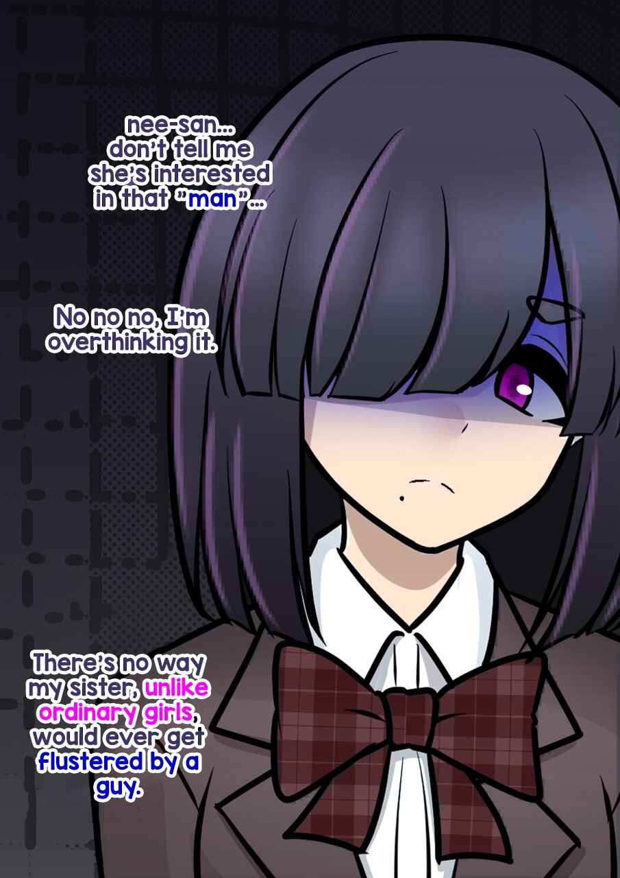 Danjo-hi 1:39 no Heikou Sekai wa Omoi no Hoka Futsuu (Fan Colored) Chapter 151 - Page 8