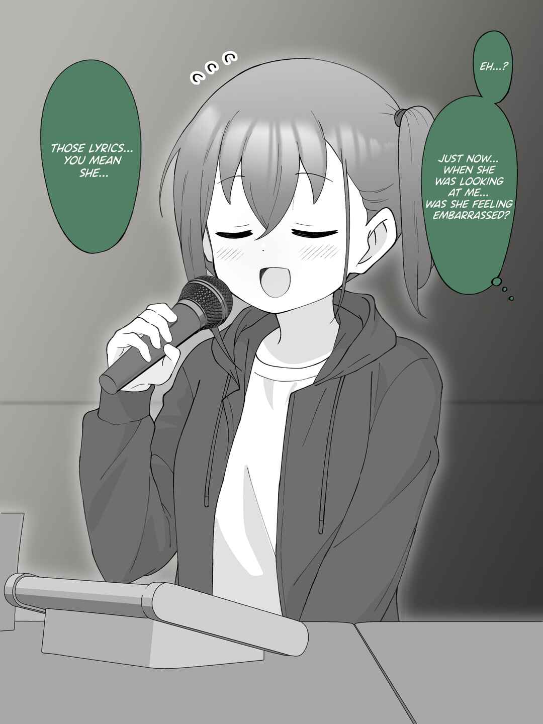 Aniki no Kanojo ni Naru, Onnanoko ni Nacchatta Otouto Chapter 97 - Page 2
