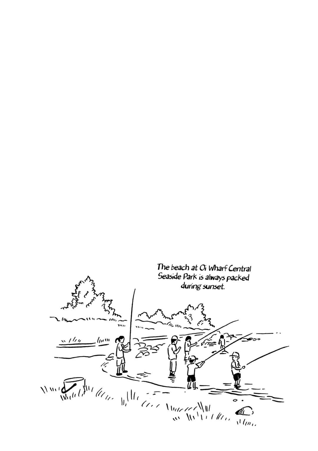 don't like this Chapter 6 - Page 6