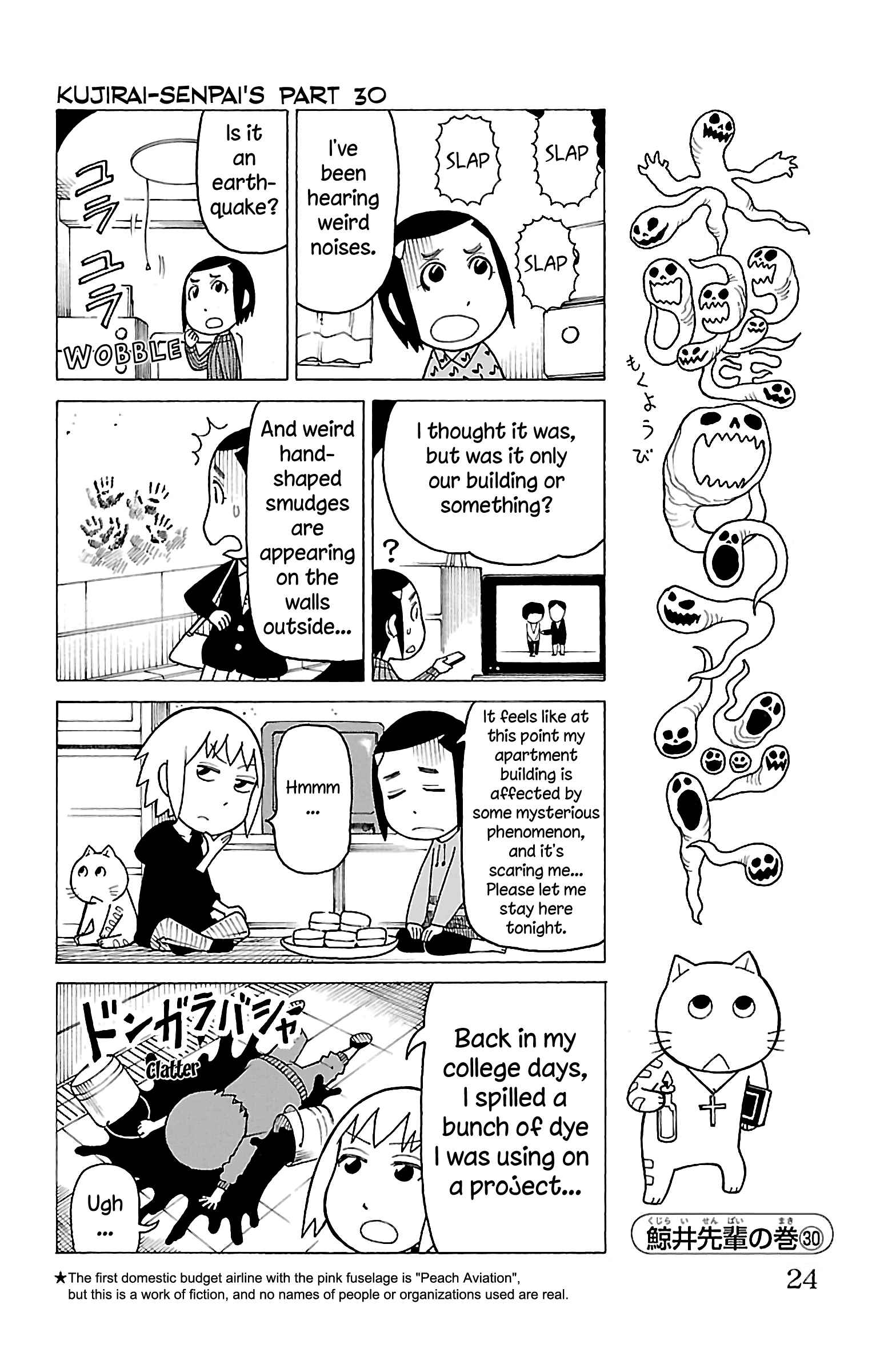 Mokuyoubi no Furutto Chapter 11 - Page 25