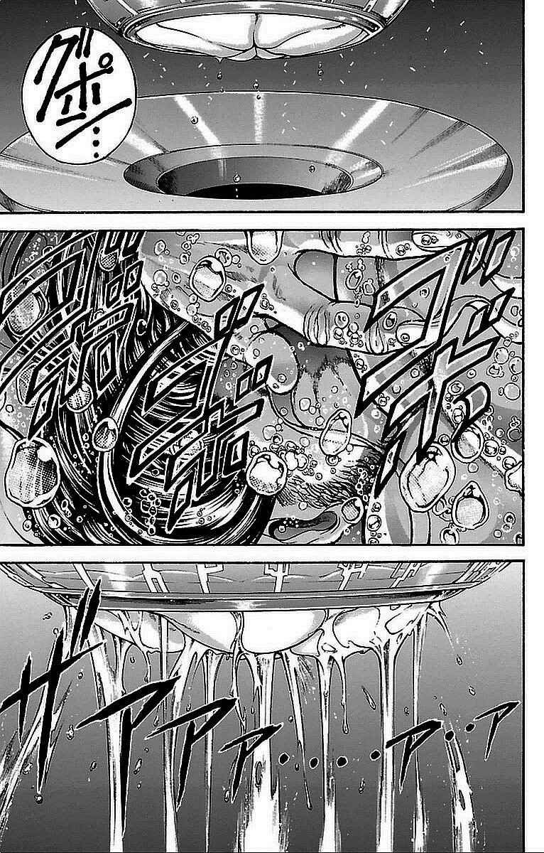 Baki-Dou Chapter 9 - Page 21