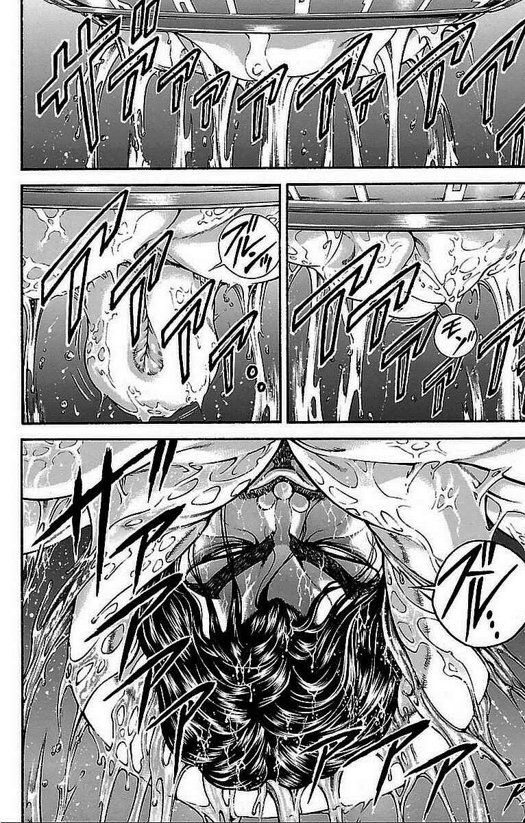 Baki-Dou Chapter 9 - Page 22