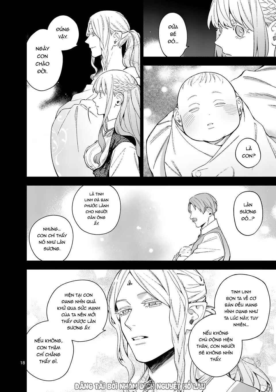 Mou Kyoumi ga Nai to Rikonsareta Reijou no Igai to Tanoshii Shinseikatsu Chapter 13 - Page 18
