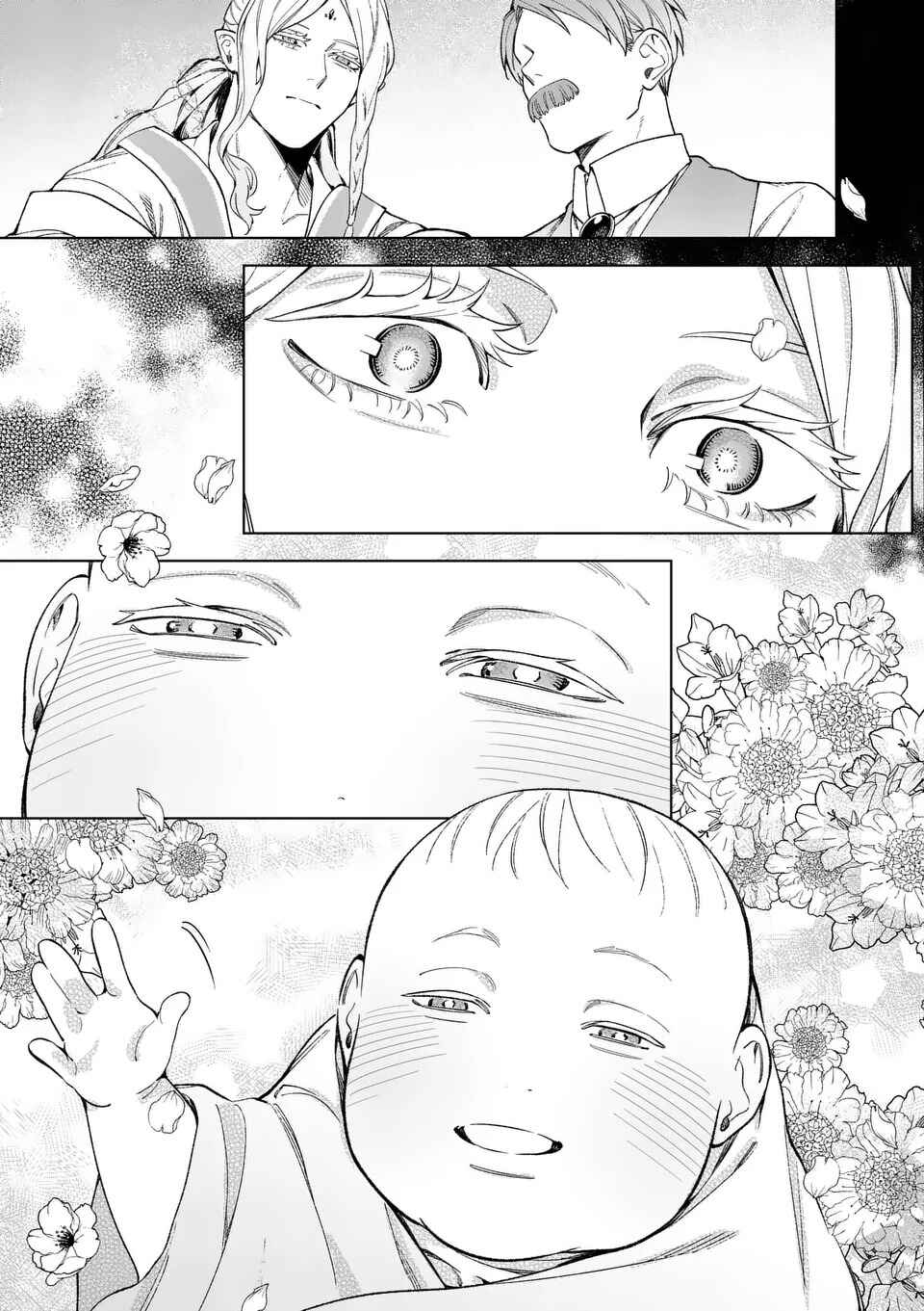 Mou Kyoumi ga Nai to Rikonsareta Reijou no Igai to Tanoshii Shinseikatsu Chapter 13 - Page 21