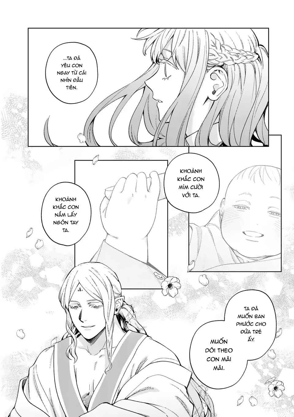 Mou Kyoumi ga Nai to Rikonsareta Reijou no Igai to Tanoshii Shinseikatsu Chapter 13 - Page 24