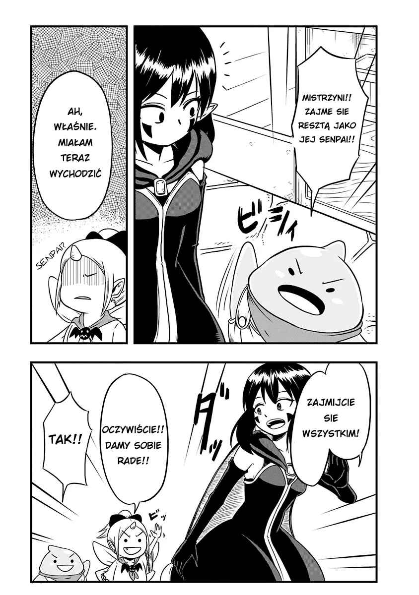 Slime Life Chapter 11 - Page 4