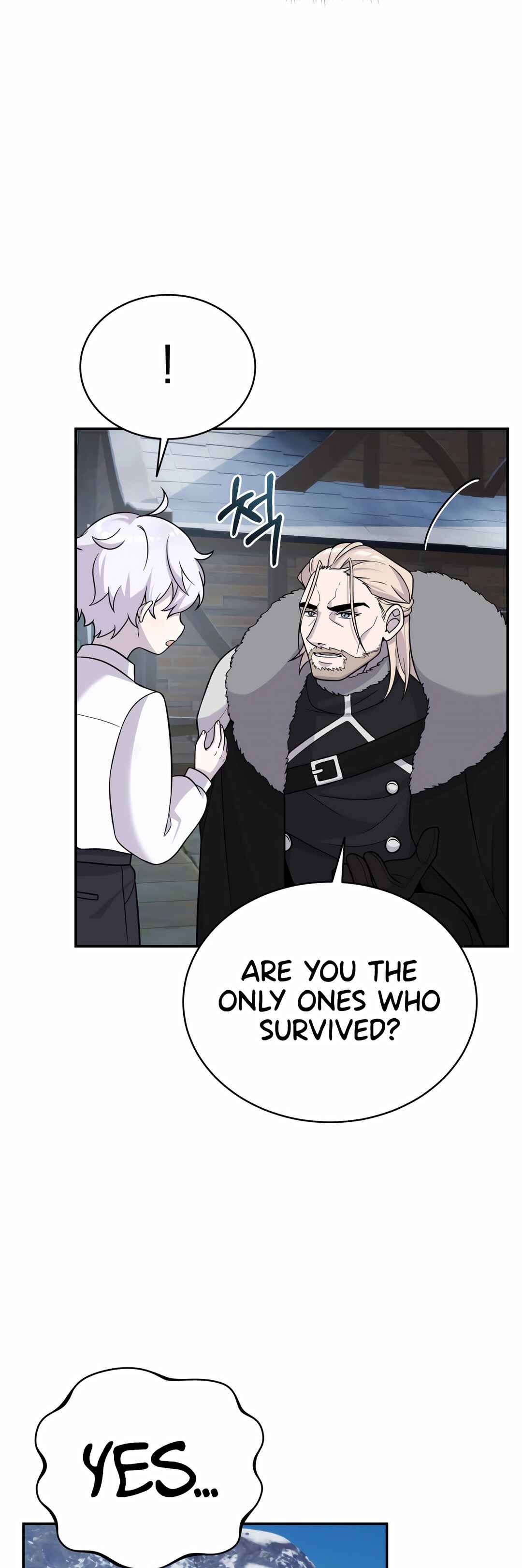Sihanbu Dragon ui Saengjonbeop Chapter 16 - Page 19