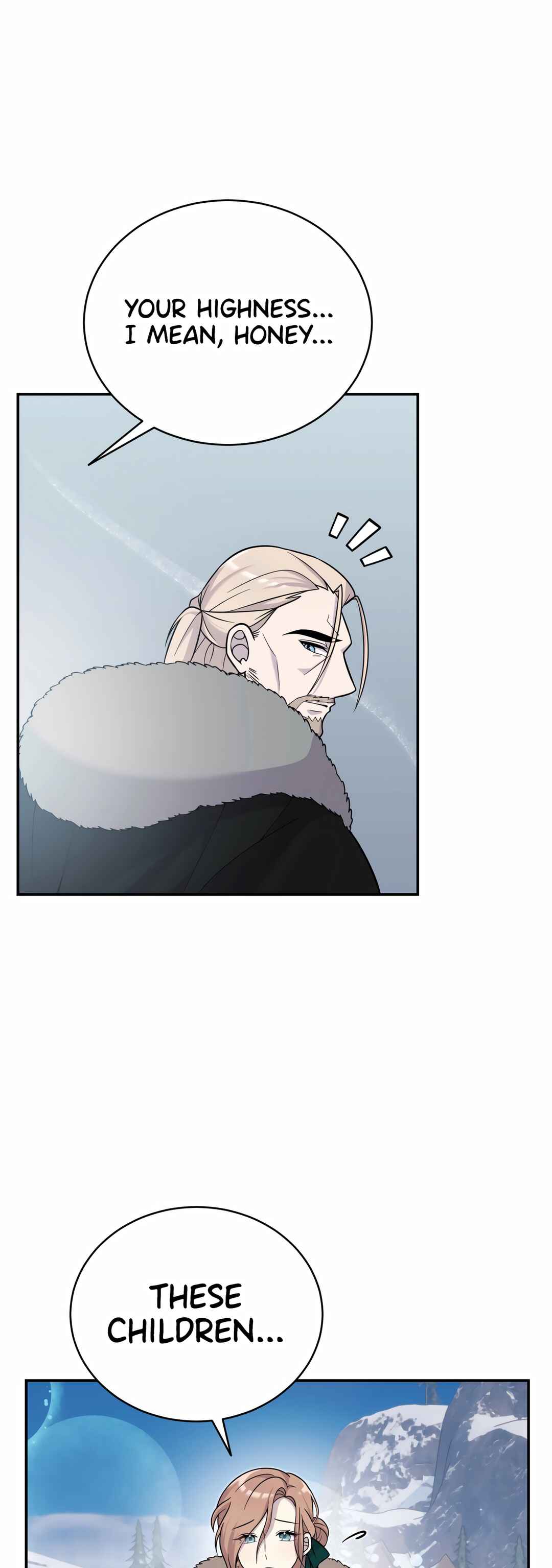 Sihanbu Dragon ui Saengjonbeop Chapter 16 - Page 21