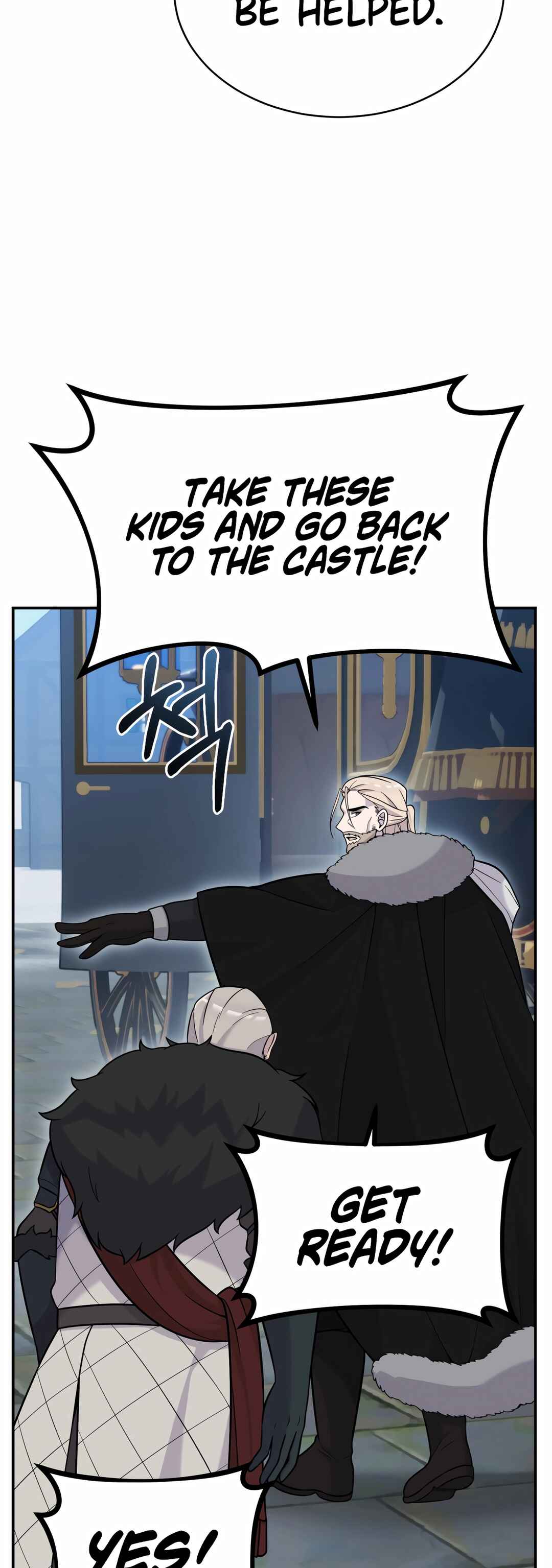Sihanbu Dragon ui Saengjonbeop Chapter 16 - Page 23