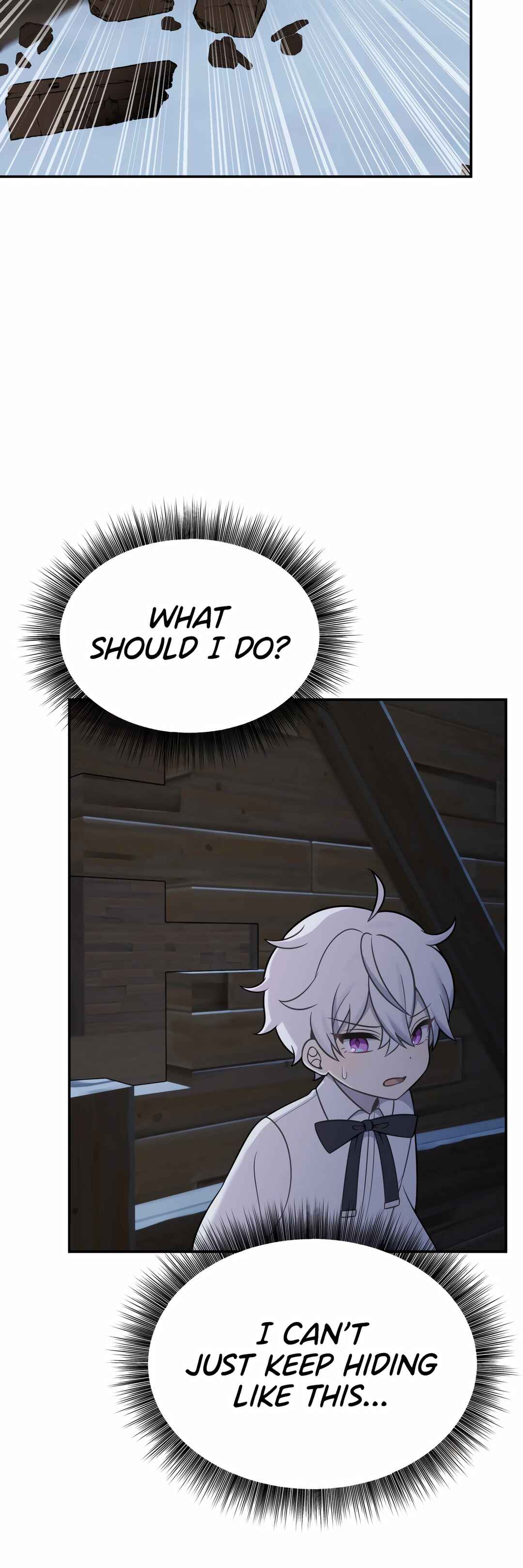 Sihanbu Dragon ui Saengjonbeop Chapter 16 - Page 3