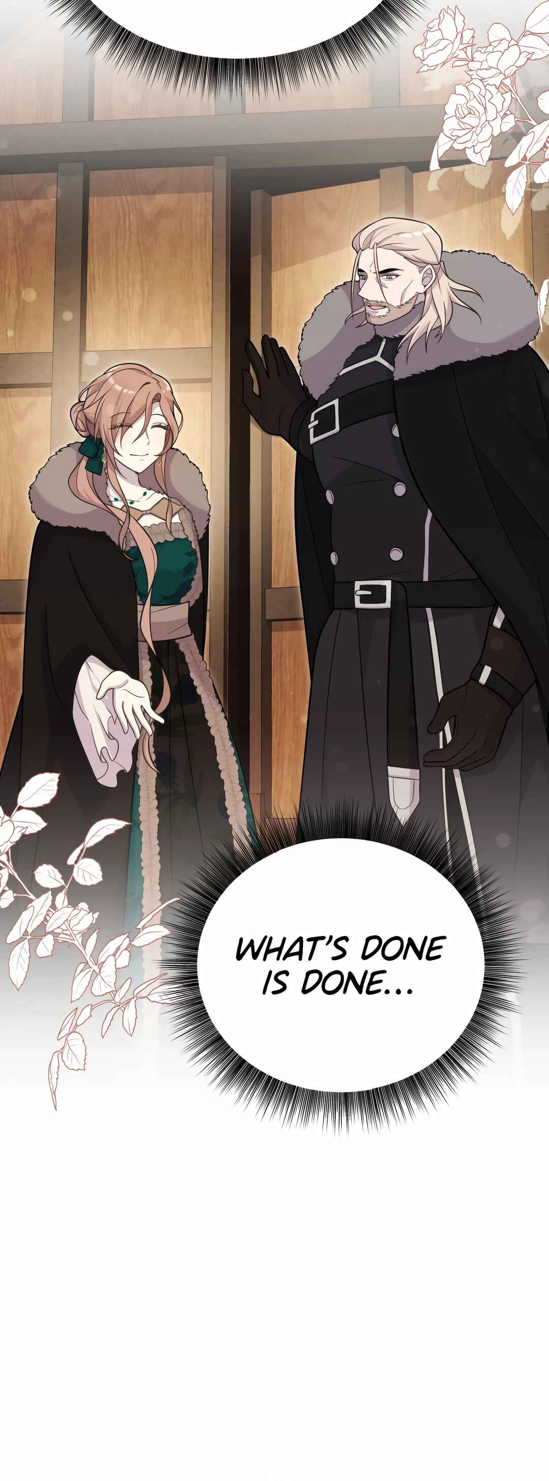 Sihanbu Dragon ui Saengjonbeop Chapter 16 - Page 32