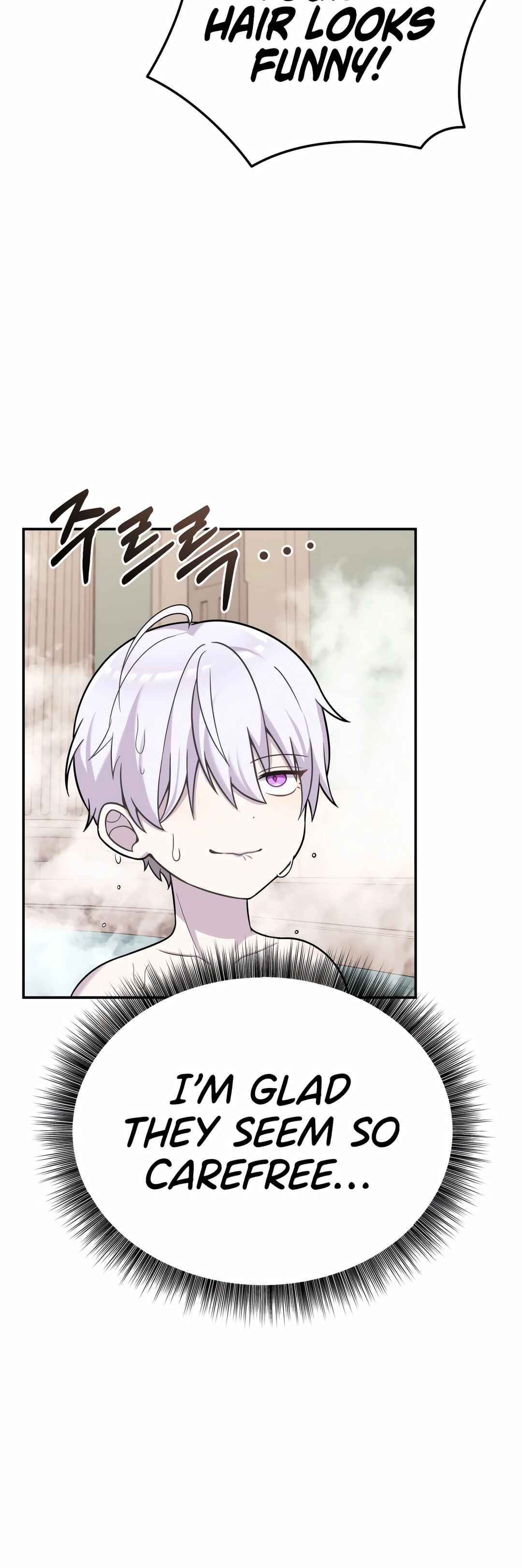 Sihanbu Dragon ui Saengjonbeop Chapter 16 - Page 36