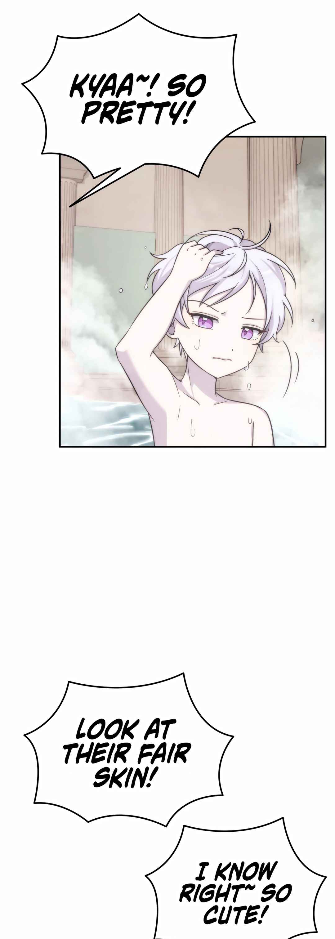 Sihanbu Dragon ui Saengjonbeop Chapter 16 - Page 37
