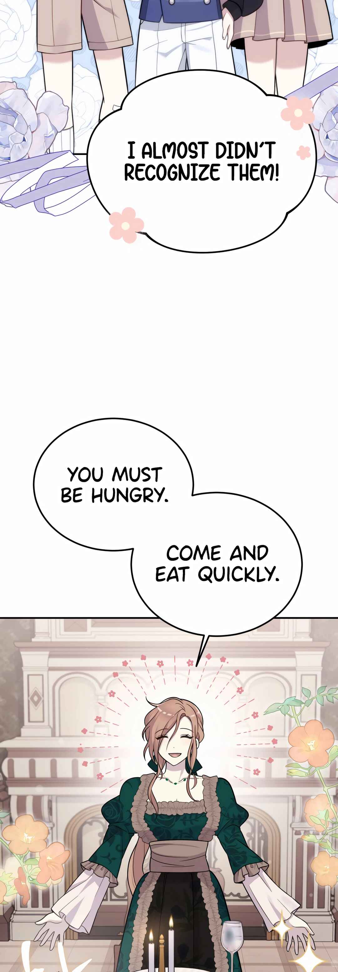 Sihanbu Dragon ui Saengjonbeop Chapter 16 - Page 42