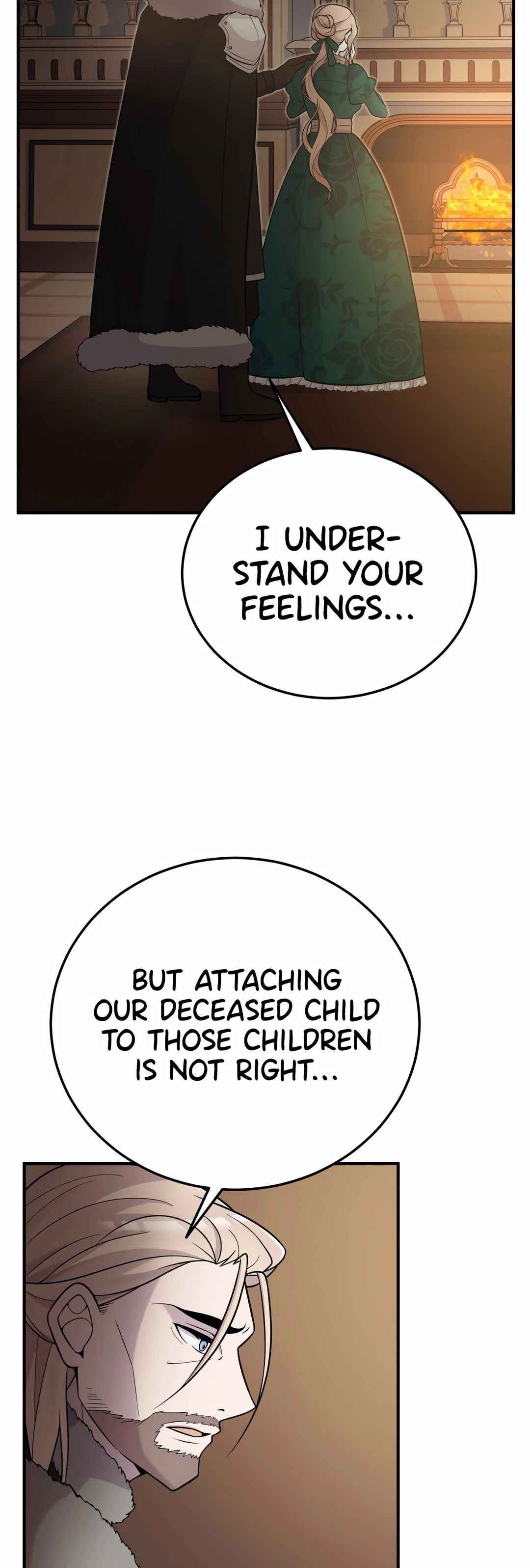 Sihanbu Dragon ui Saengjonbeop Chapter 16 - Page 55