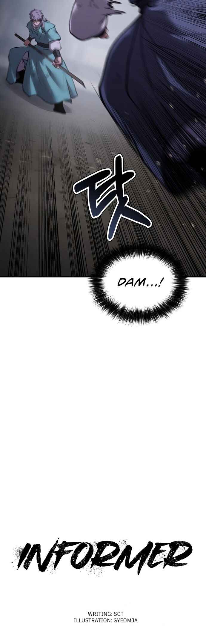 Chetamja: The King’s Eyes Chapter 49 - Page 11