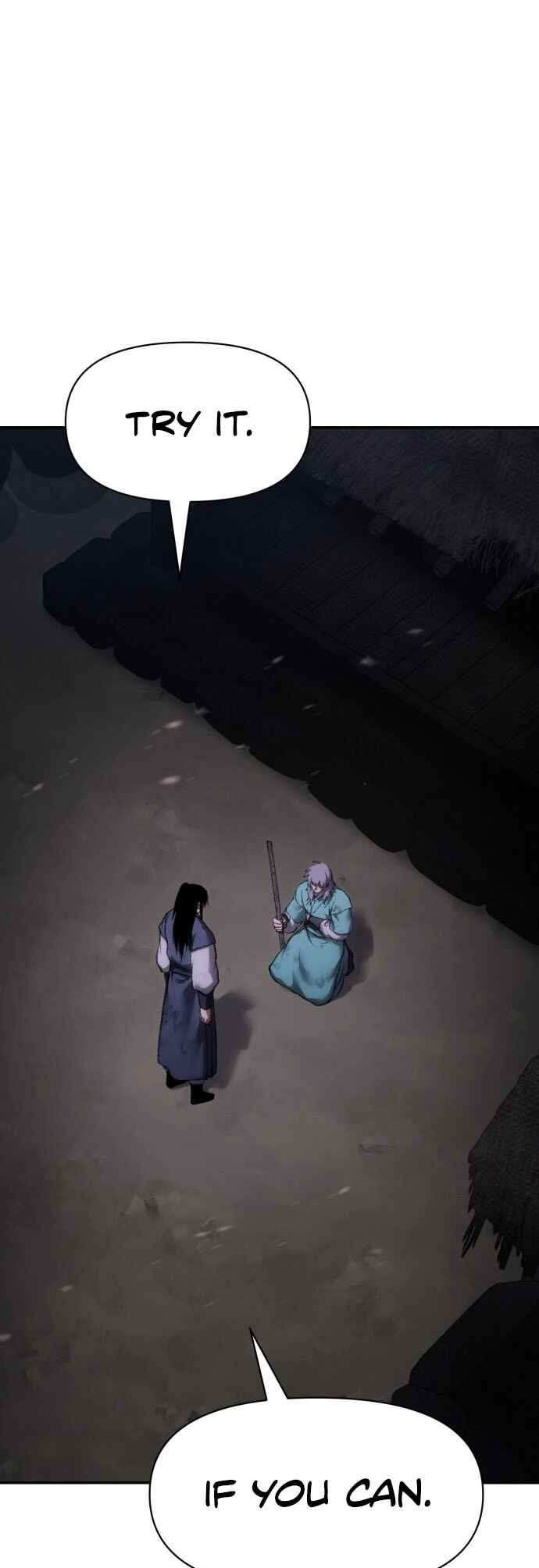Chetamja: The King’s Eyes Chapter 49 - Page 2