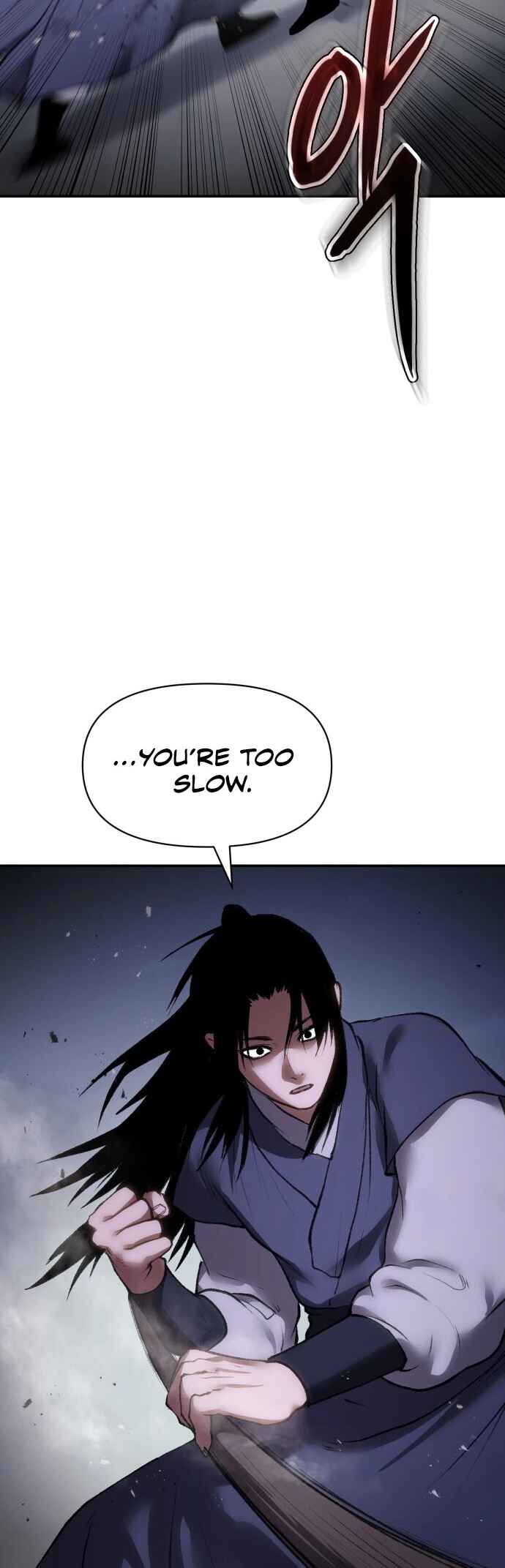 Chetamja: The King’s Eyes Chapter 49 - Page 20