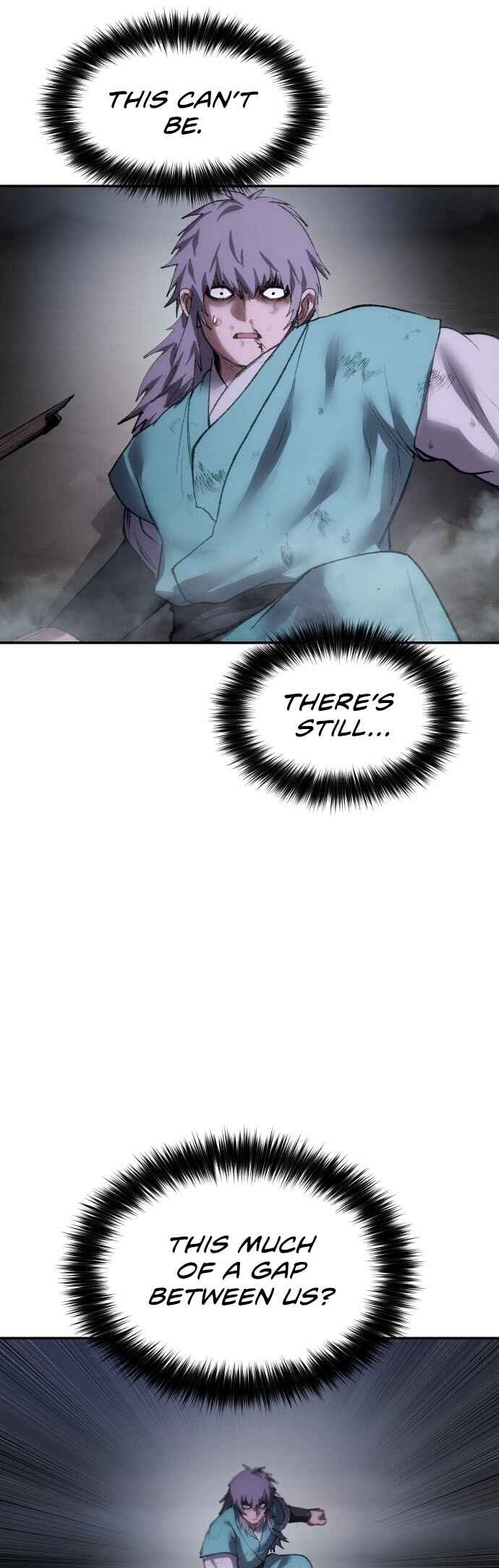 Chetamja: The King’s Eyes Chapter 49 - Page 30