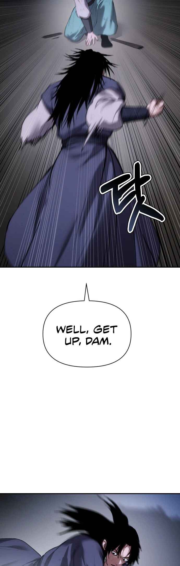 Chetamja: The King’s Eyes Chapter 49 - Page 31
