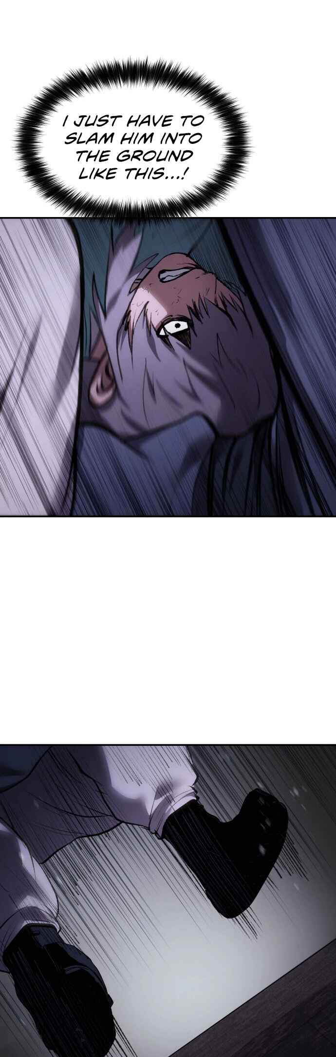 Chetamja: The King’s Eyes Chapter 49 - Page 34