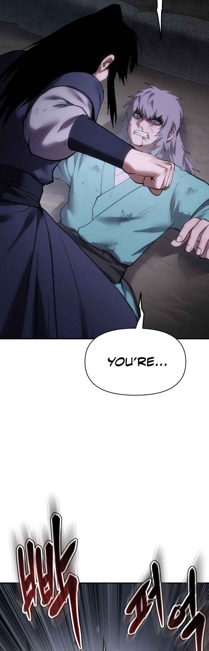 Chetamja: The King’s Eyes Chapter 49 - Page 38