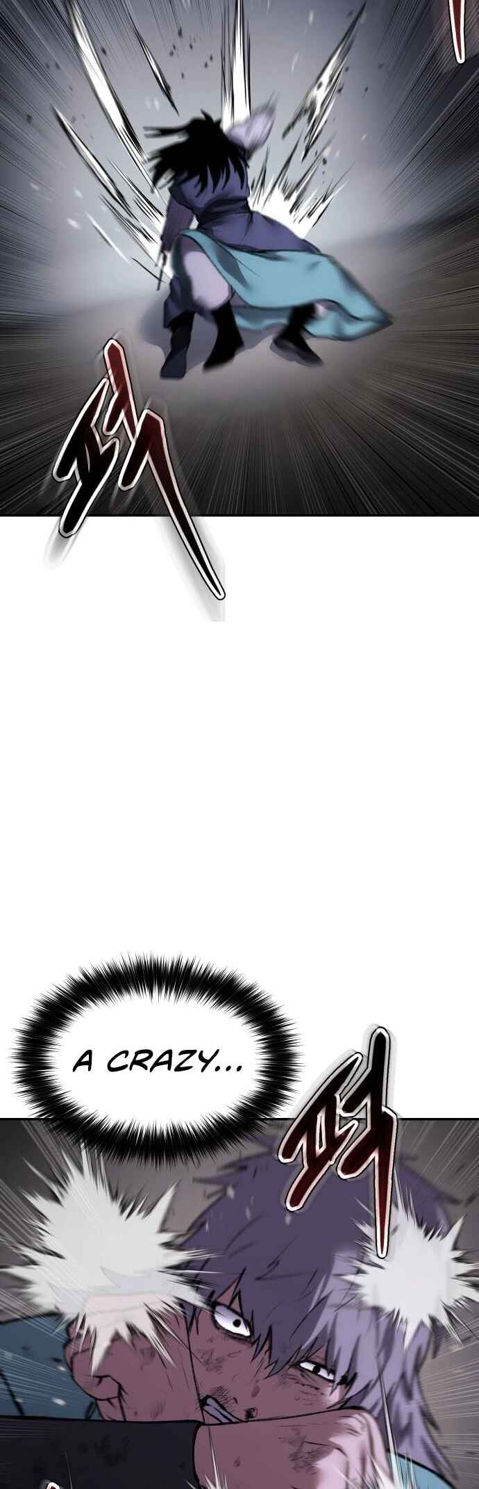 Chetamja: The King’s Eyes Chapter 49 - Page 39