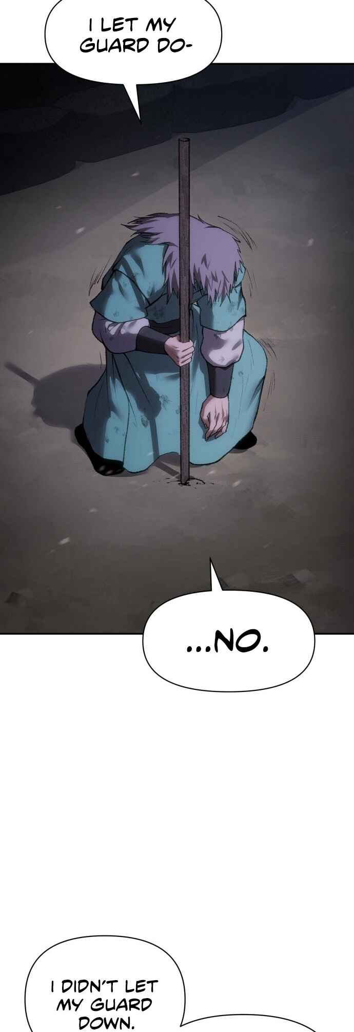 Chetamja: The King’s Eyes Chapter 49 - Page 4