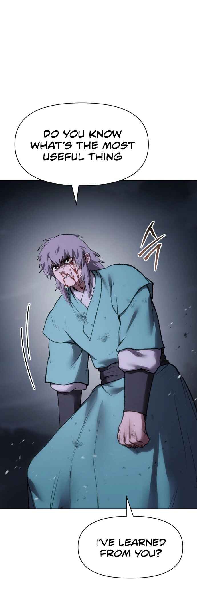Chetamja: The King’s Eyes Chapter 49 - Page 43