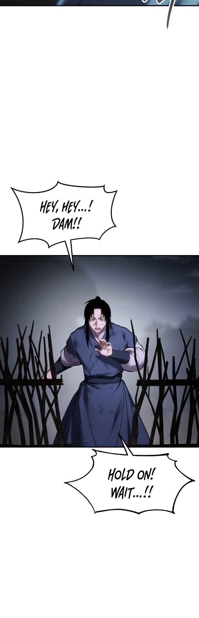 Chetamja: The King’s Eyes Chapter 49 - Page 48