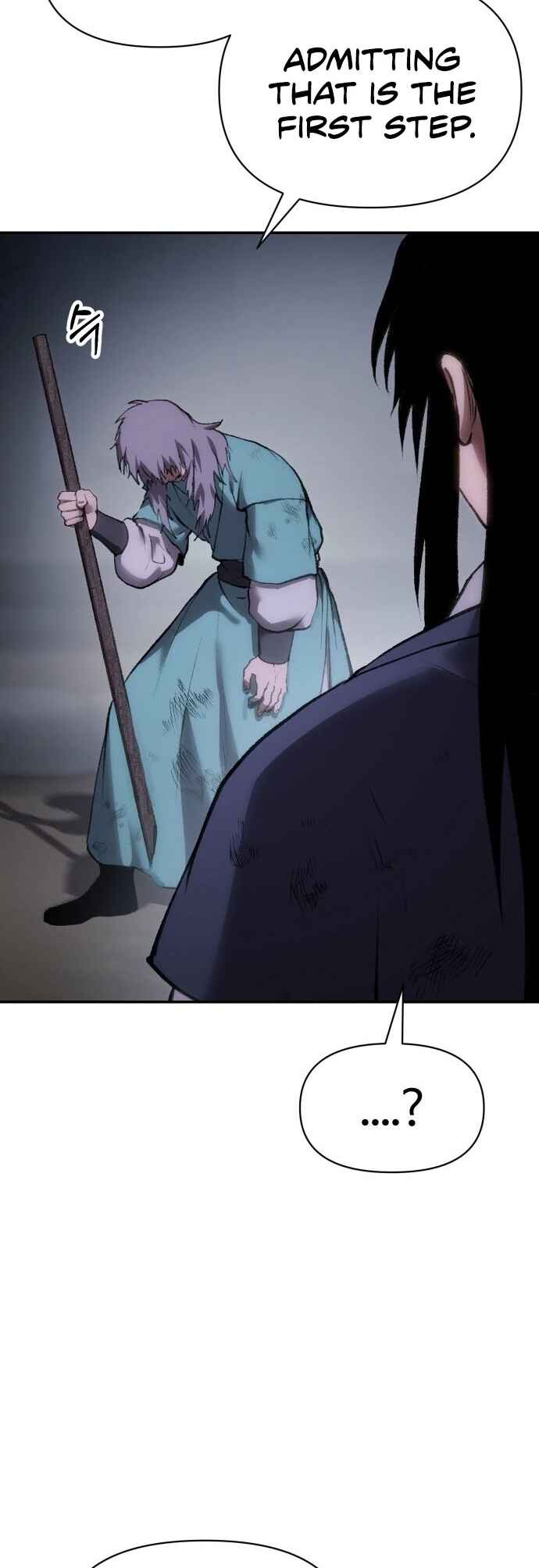 Chetamja: The King’s Eyes Chapter 49 - Page 5