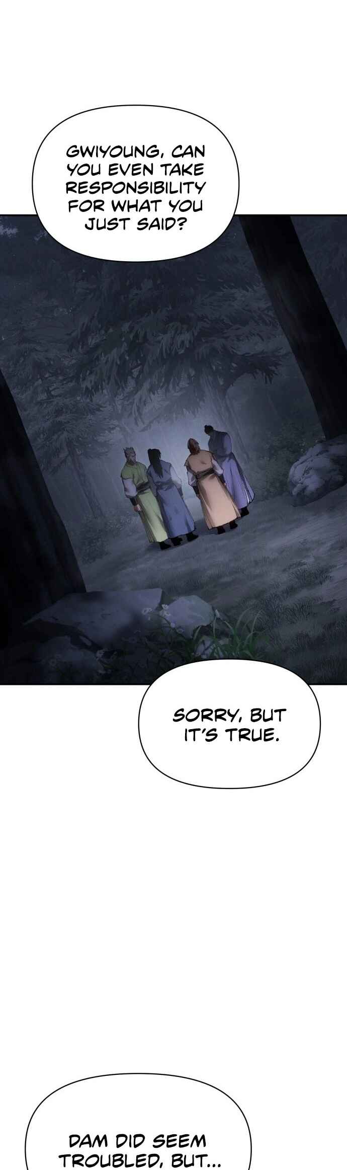 Chetamja: The King’s Eyes Chapter 49 - Page 51
