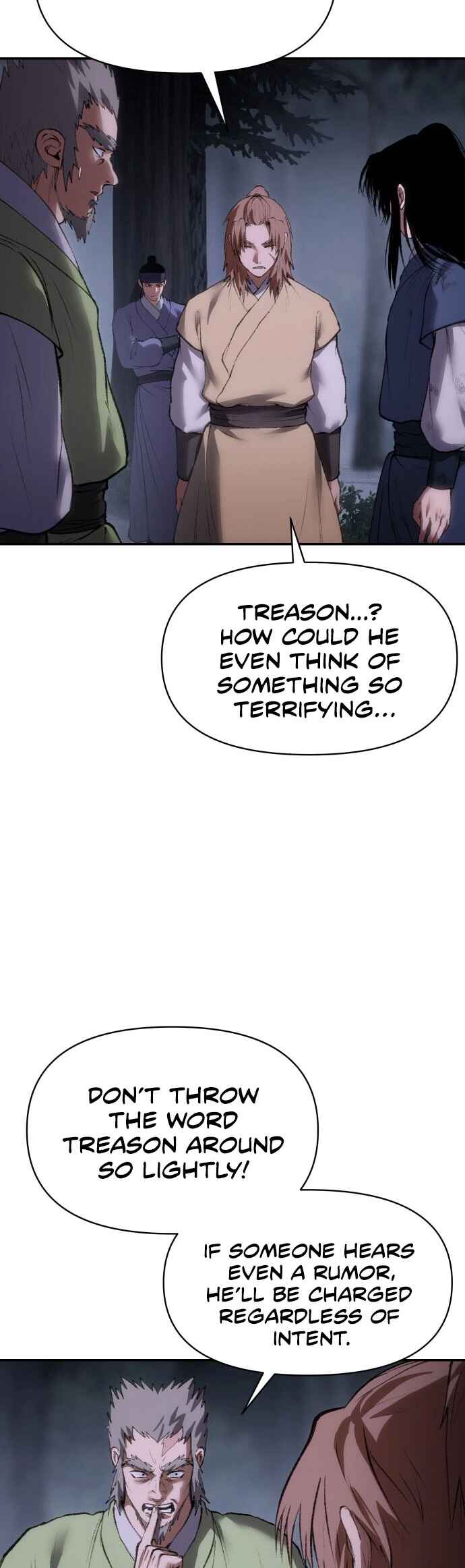 Chetamja: The King’s Eyes Chapter 49 - Page 52