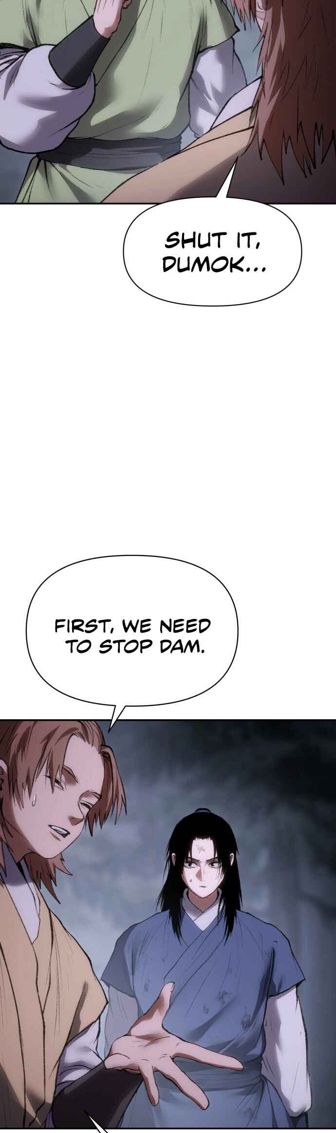 Chetamja: The King’s Eyes Chapter 49 - Page 53