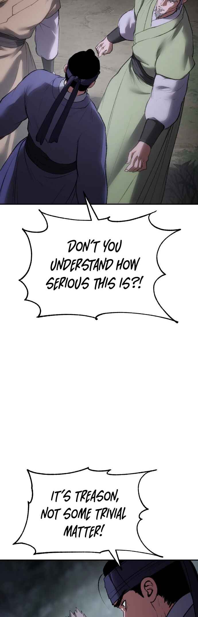 Chetamja: The King’s Eyes Chapter 49 - Page 58
