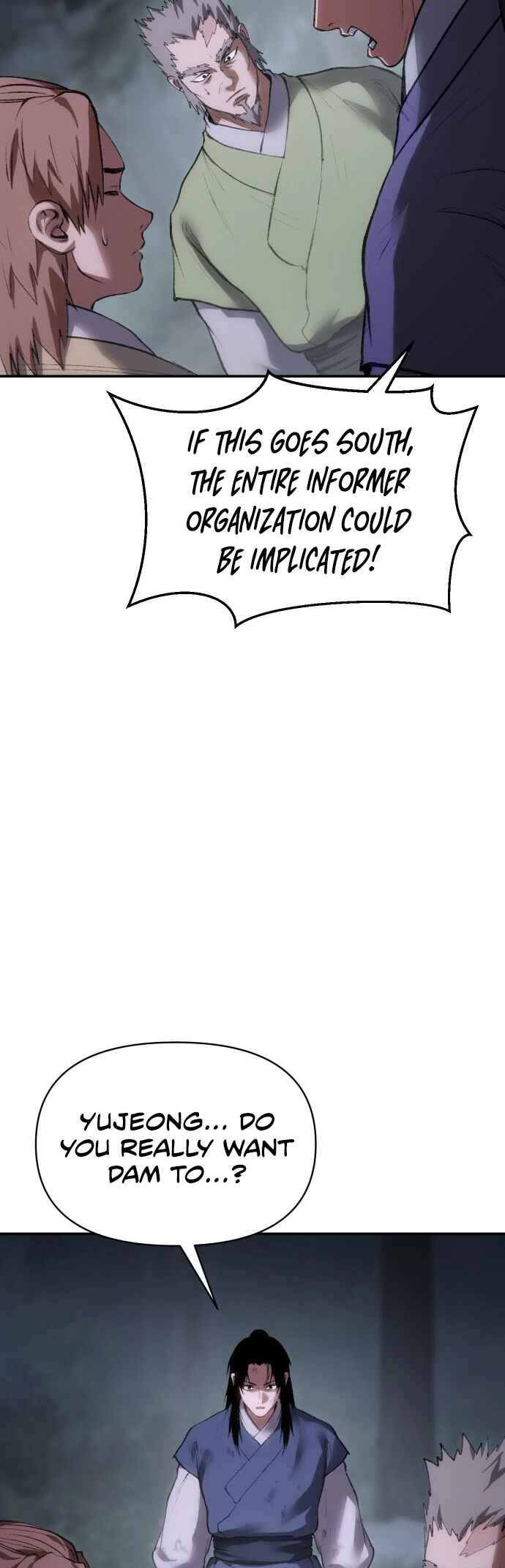 Chetamja: The King’s Eyes Chapter 49 - Page 59