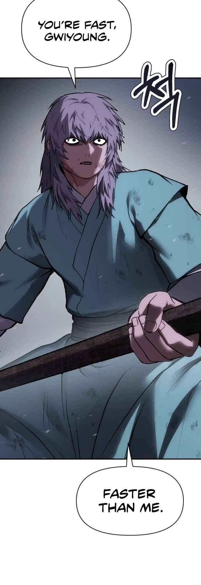 Chetamja: The King’s Eyes Chapter 49 - Page 6