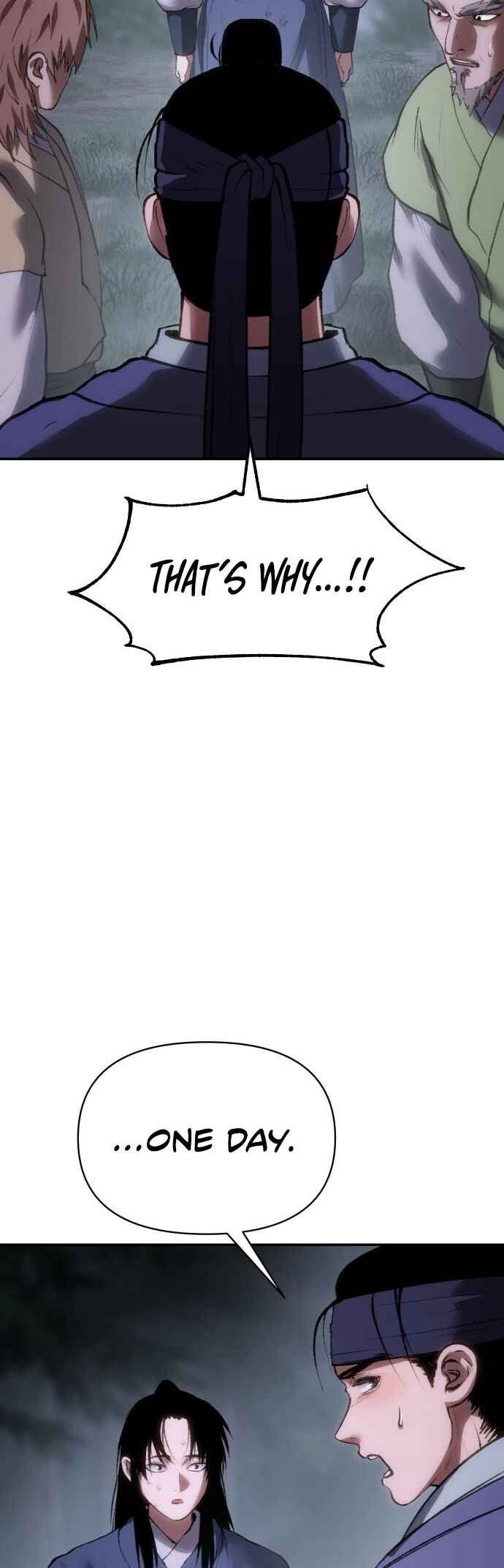 Chetamja: The King’s Eyes Chapter 49 - Page 60