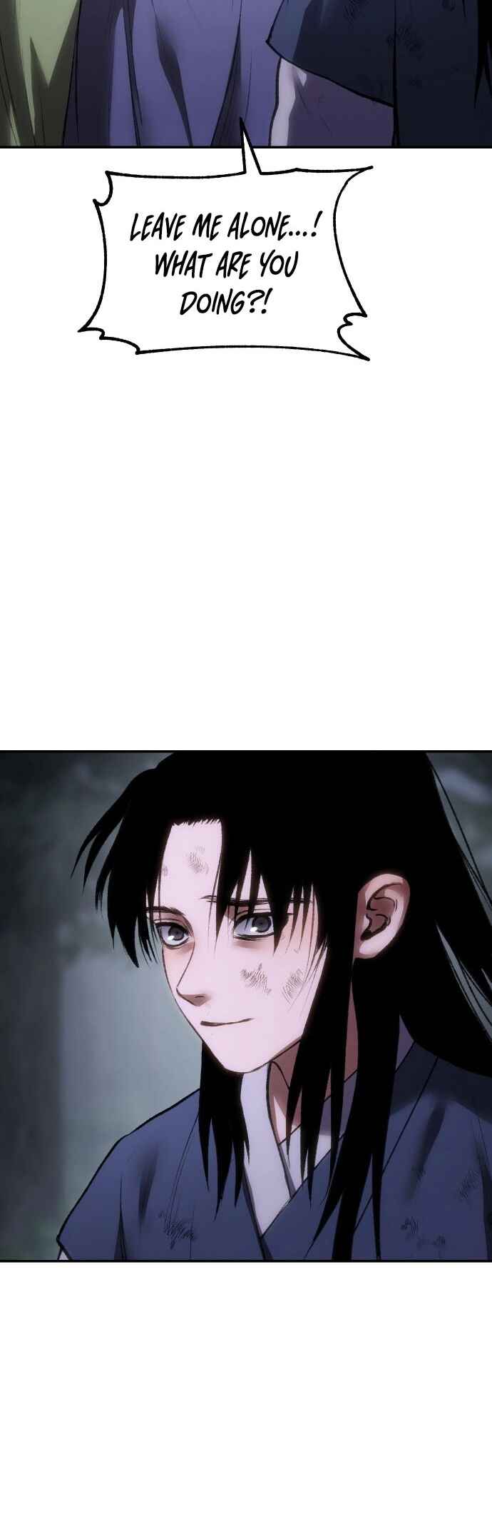 Chetamja: The King’s Eyes Chapter 49 - Page 62