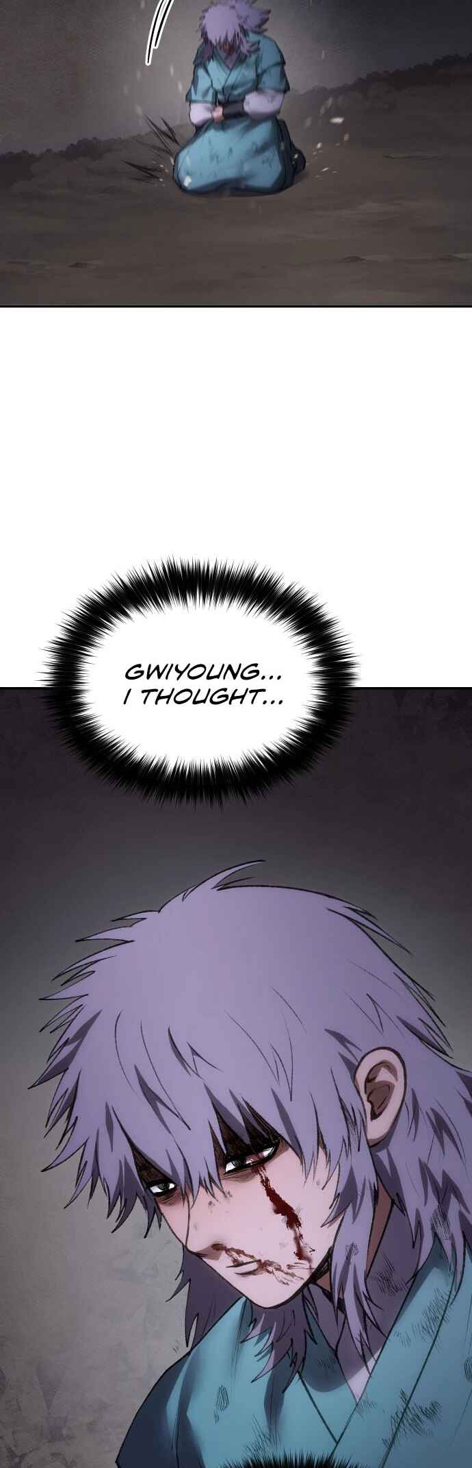 Chetamja: The King’s Eyes Chapter 49 - Page 66
