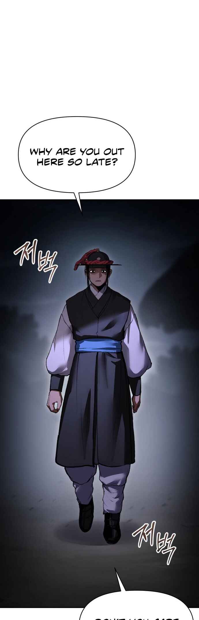Chetamja: The King’s Eyes Chapter 49 - Page 68