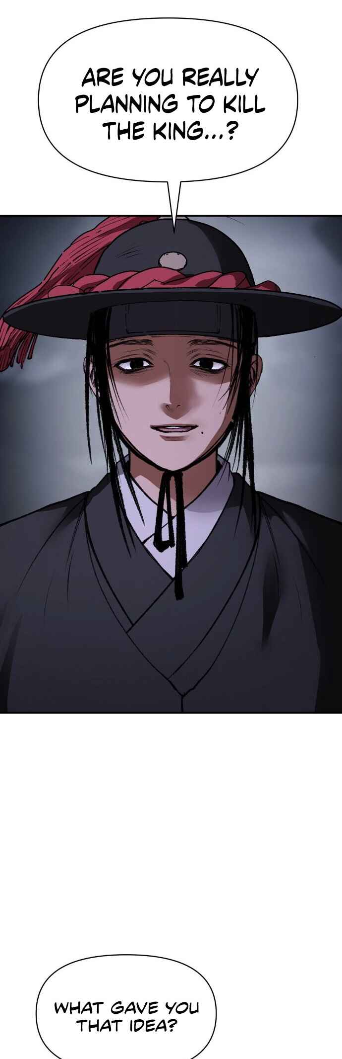 Chetamja: The King’s Eyes Chapter 49 - Page 72