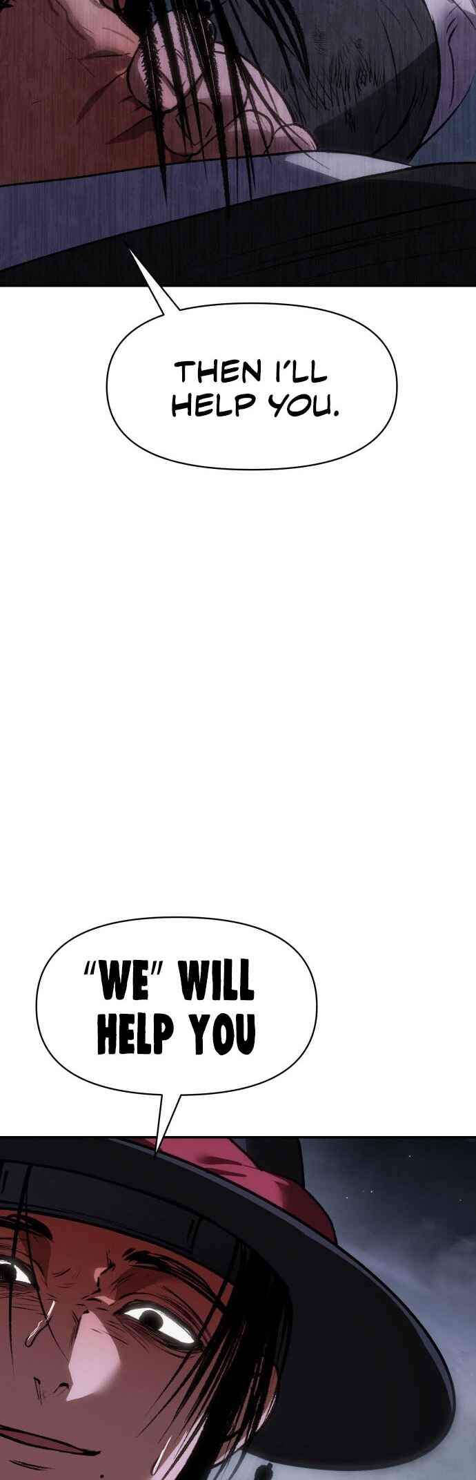 Chetamja: The King’s Eyes Chapter 49 - Page 81
