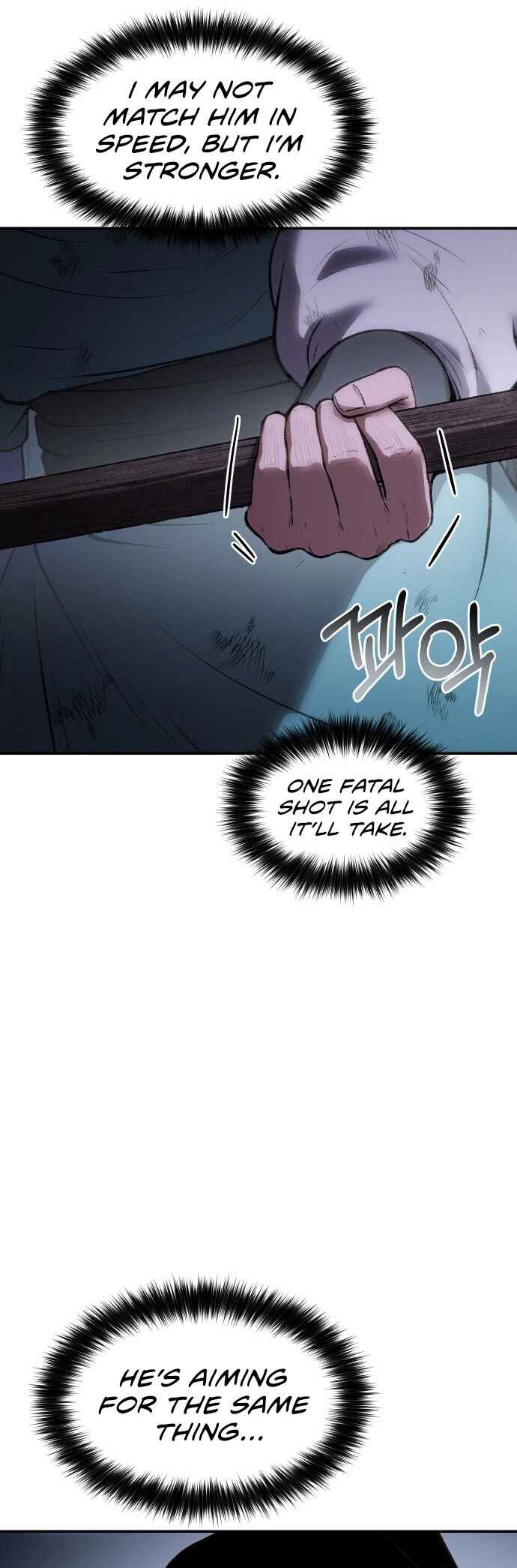 Chetamja: The King’s Eyes Chapter 49 - Page 9