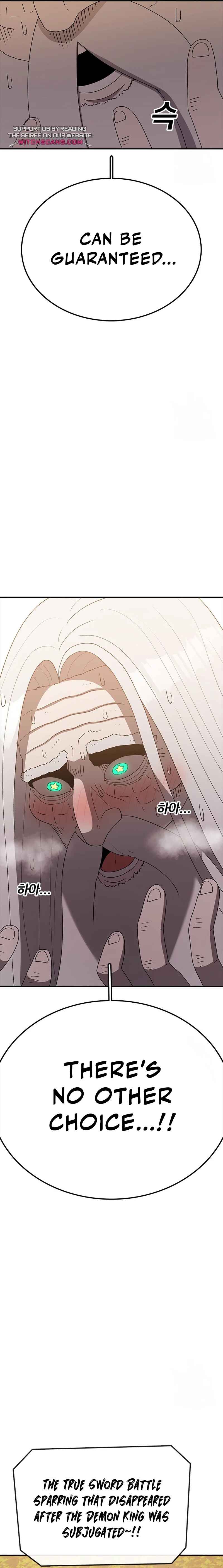 The House Without Time Chapter 86 - Page 11