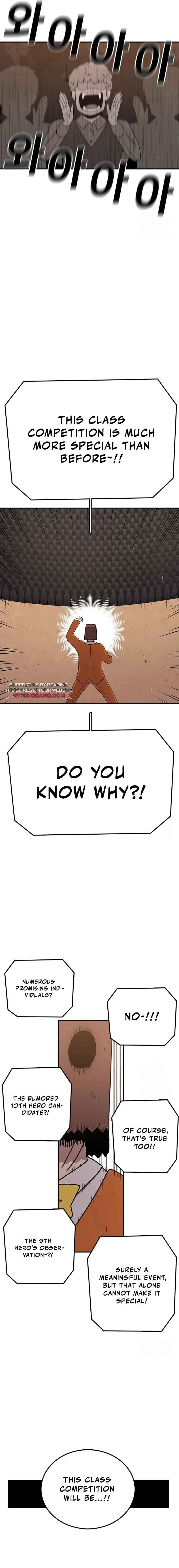 The House Without Time Chapter 86 - Page 2