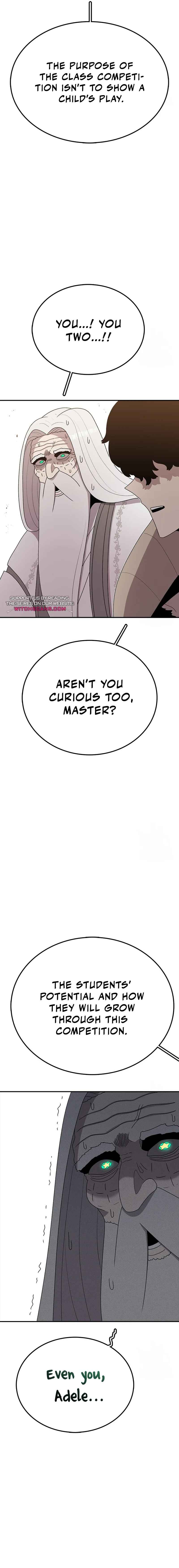 The House Without Time Chapter 86 - Page 7